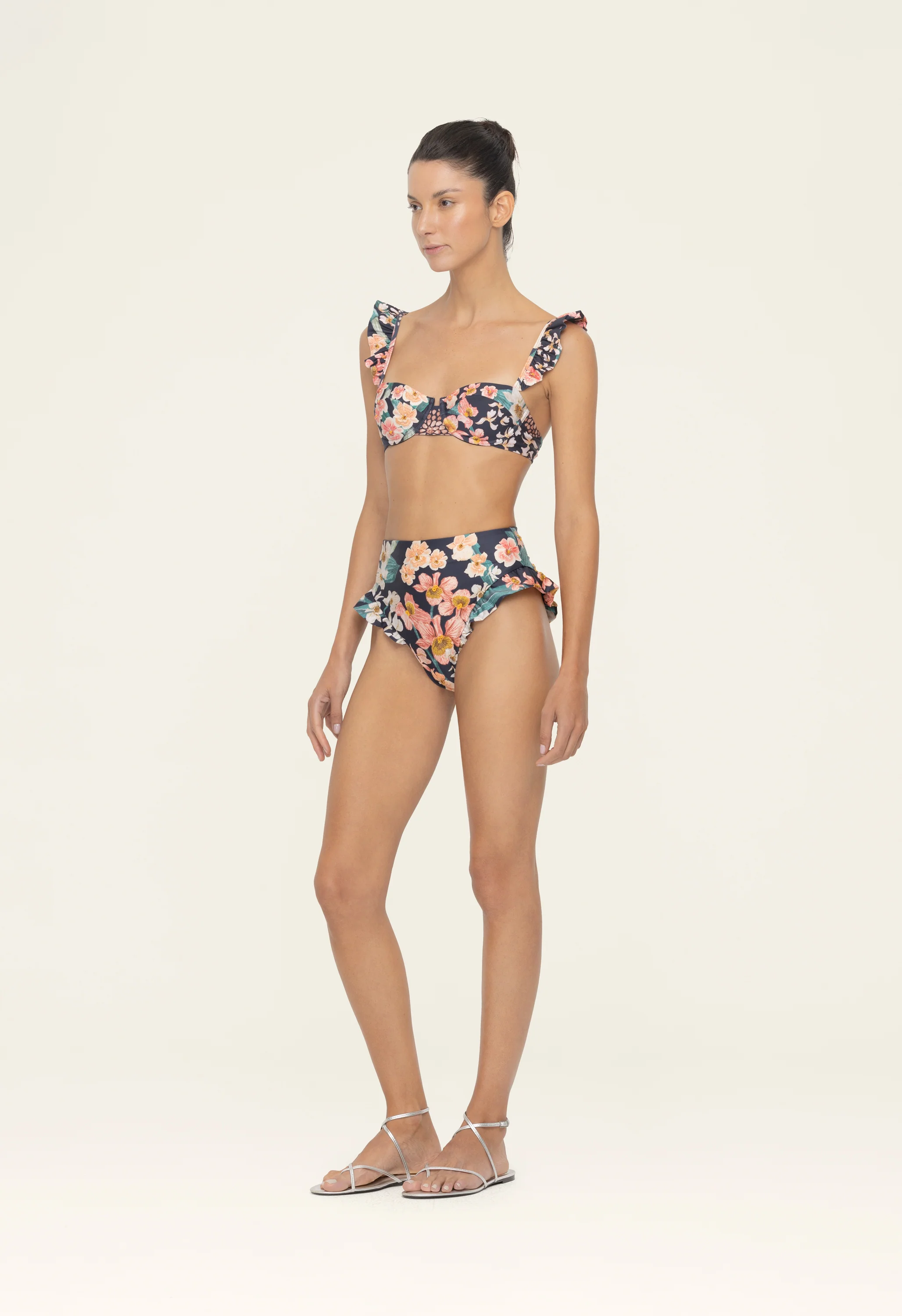 Kiwi Danza Bikini Top - Image 2