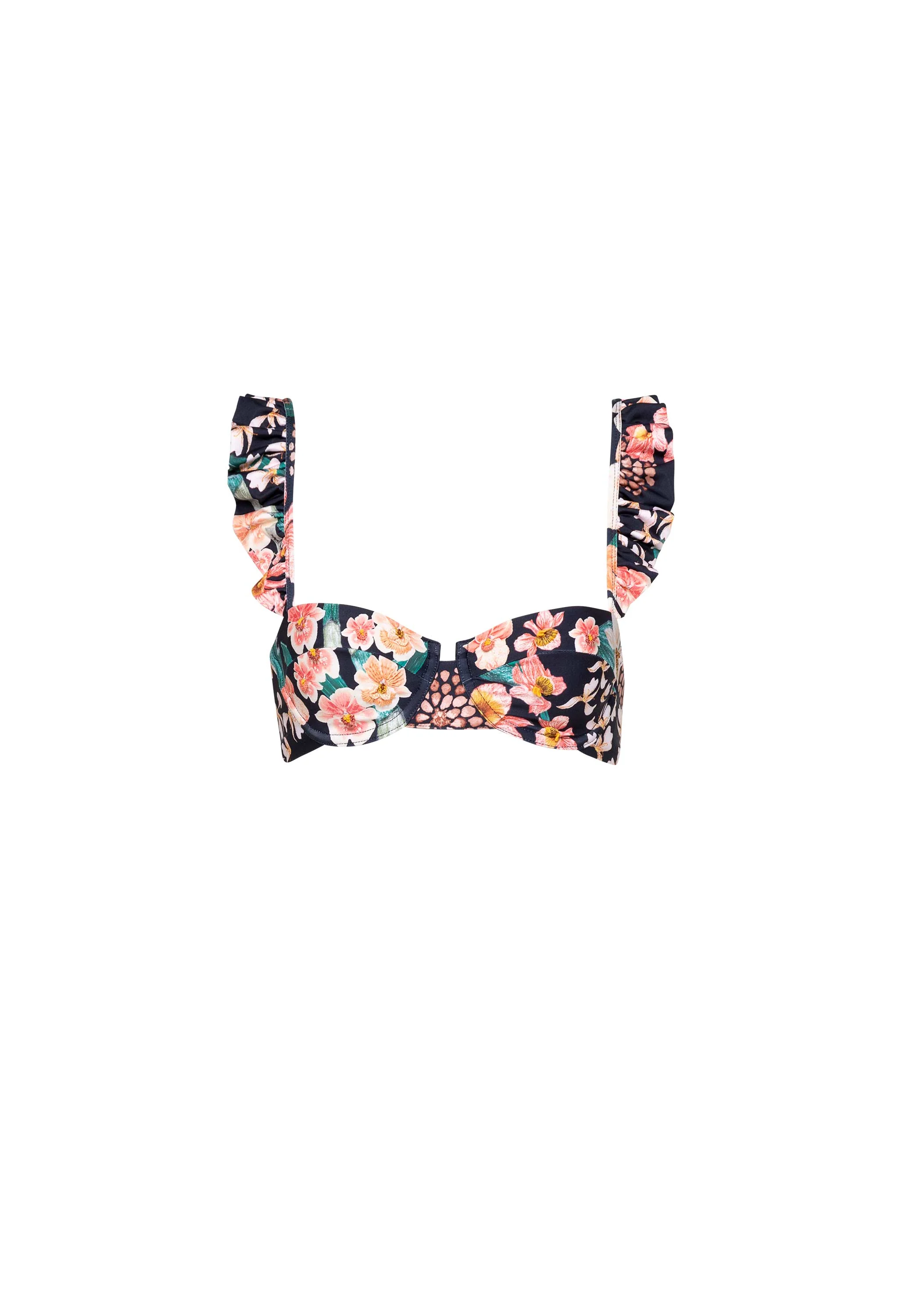 Kiwi Danza Bikini Top - Image 5