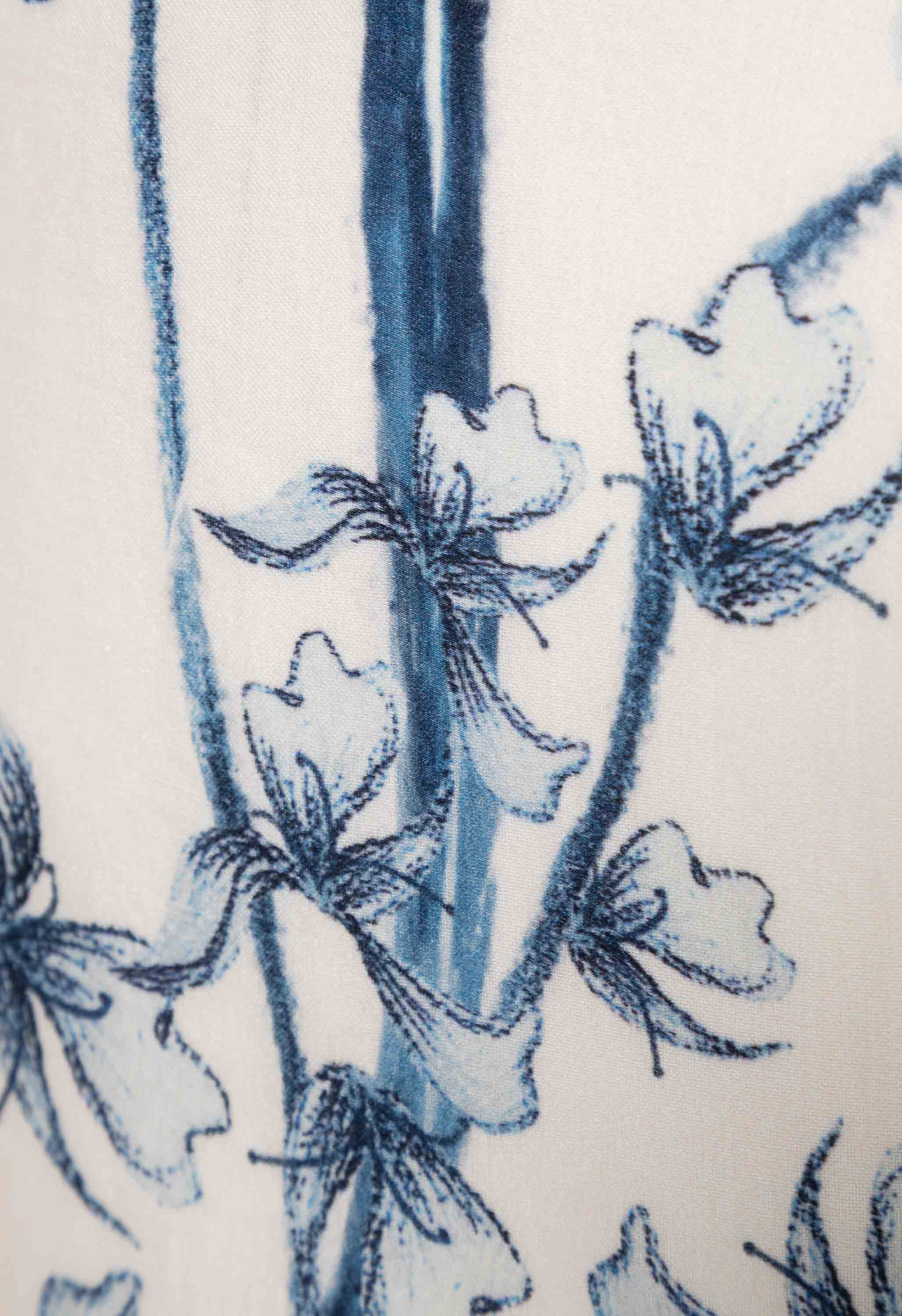 Lavanda Petalo Pareo - Image 8