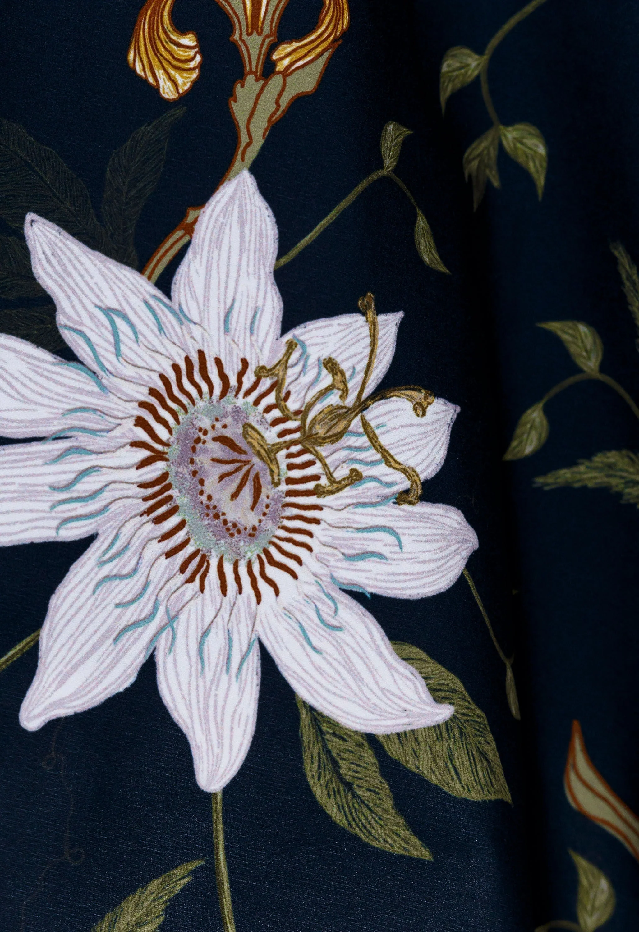 Leonora Pasiflora Mini Skirt - Image 6