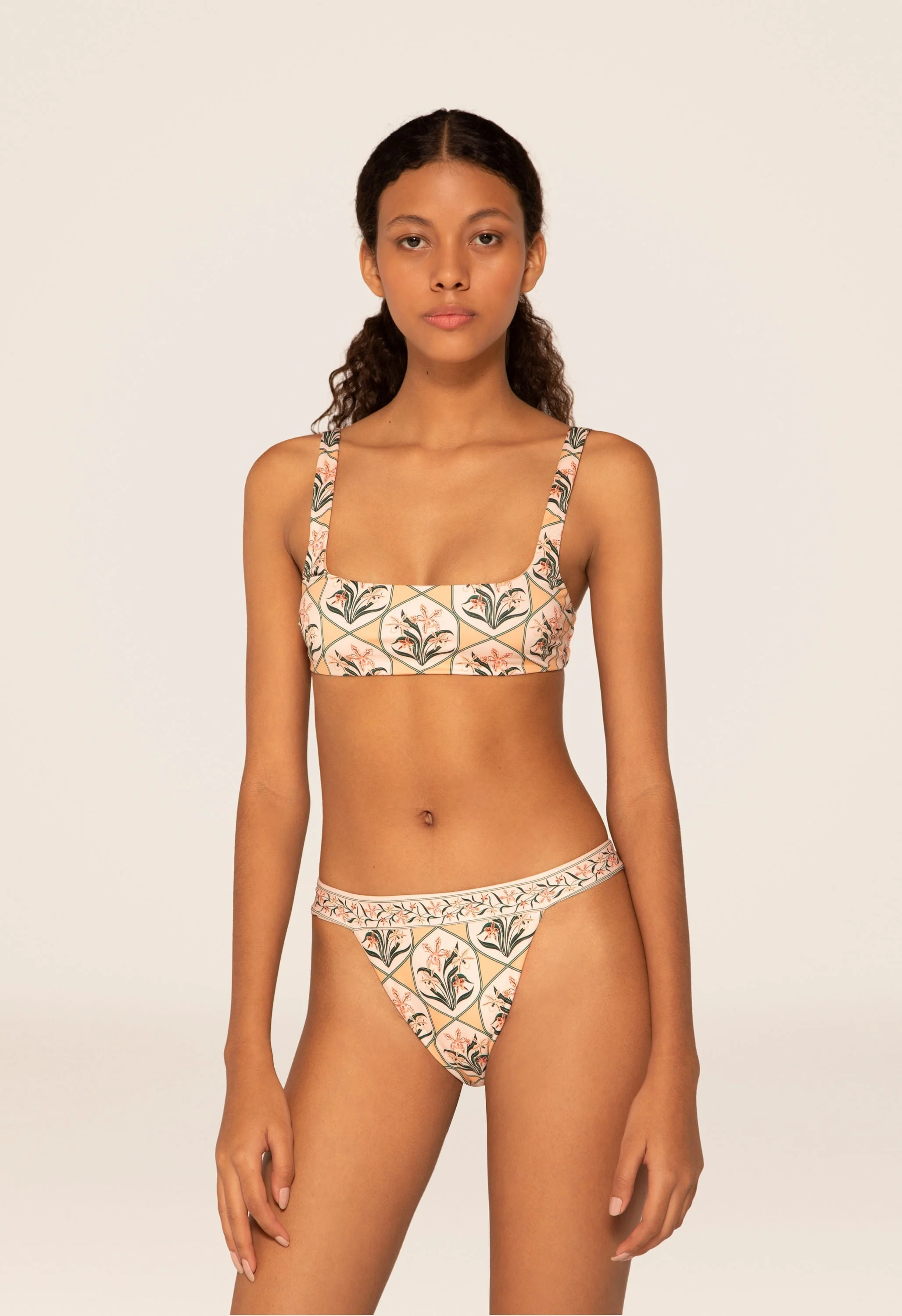 Lluvia Chan Chan Miel Bikini Bottom - Image 3