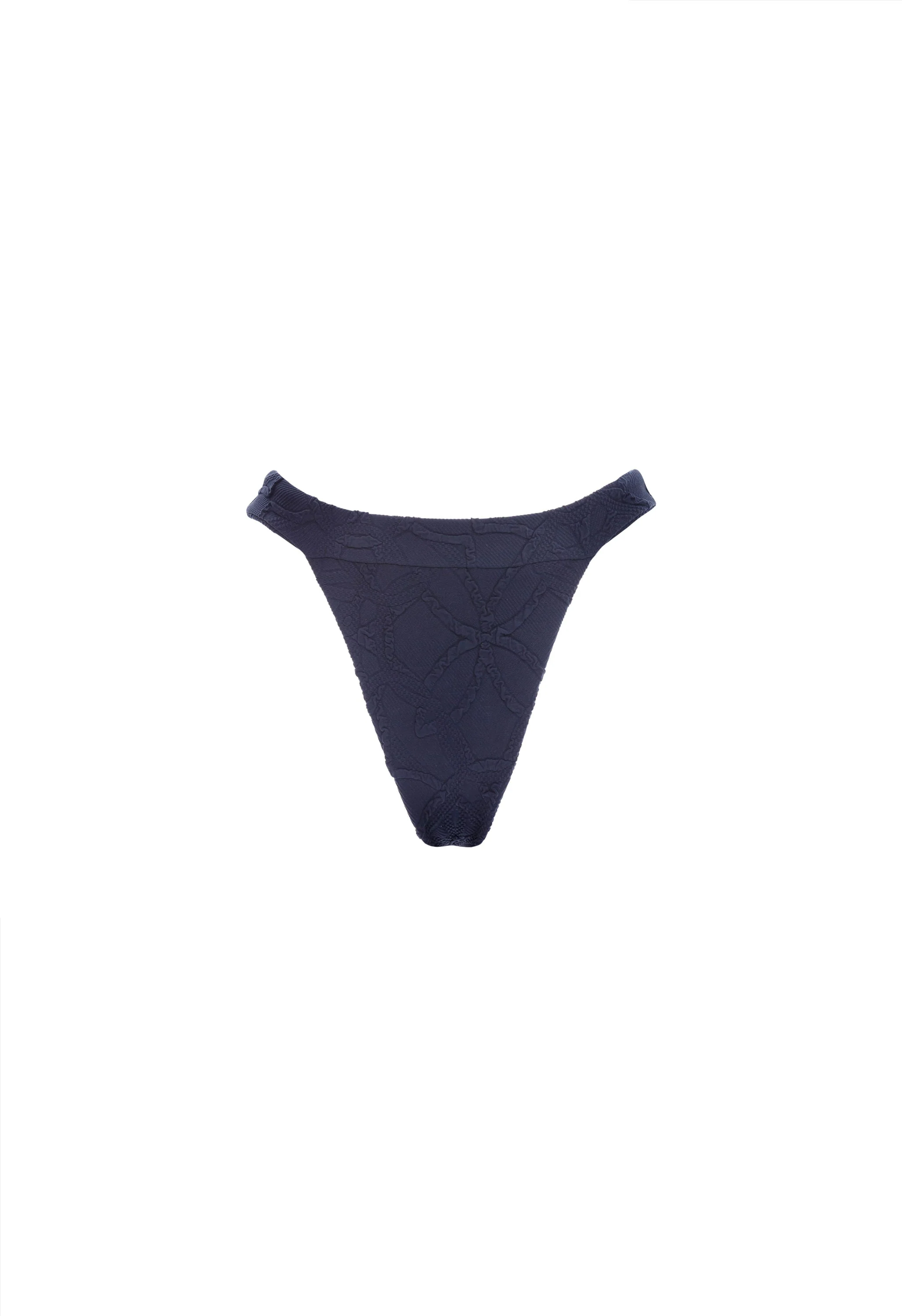 Lluvia La Fania Marino Bikini Bottom - Image 5