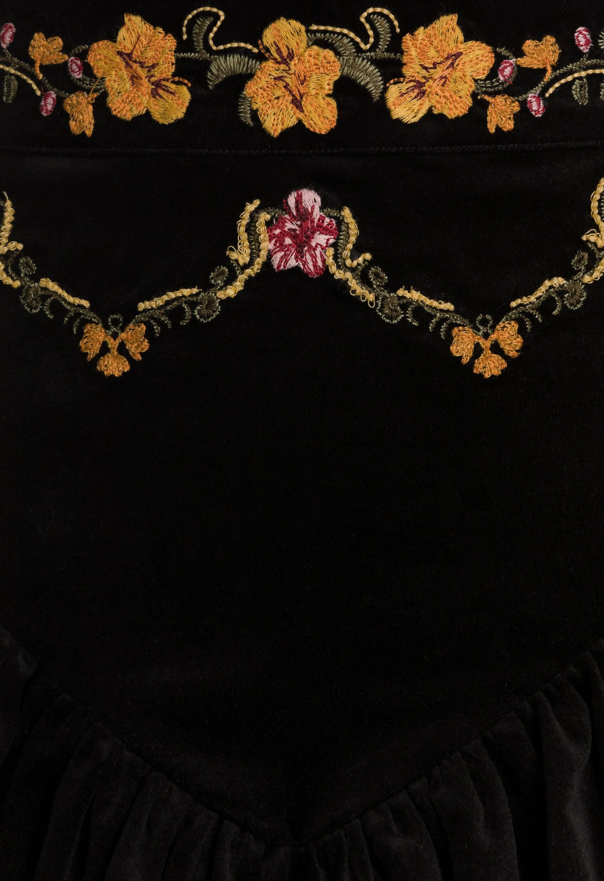 Asai Cordillera Mini Skirt - Image 2