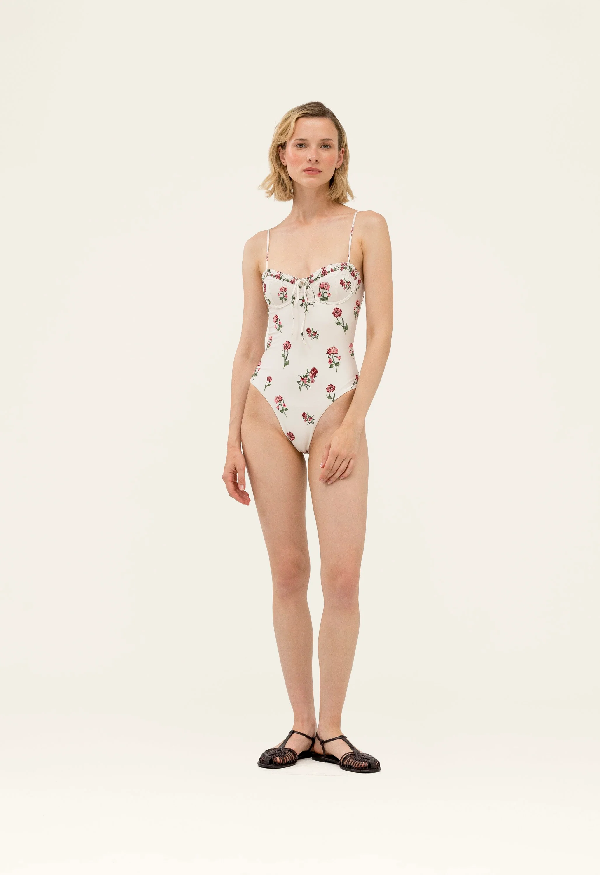 Ébano Quebrada One Piece