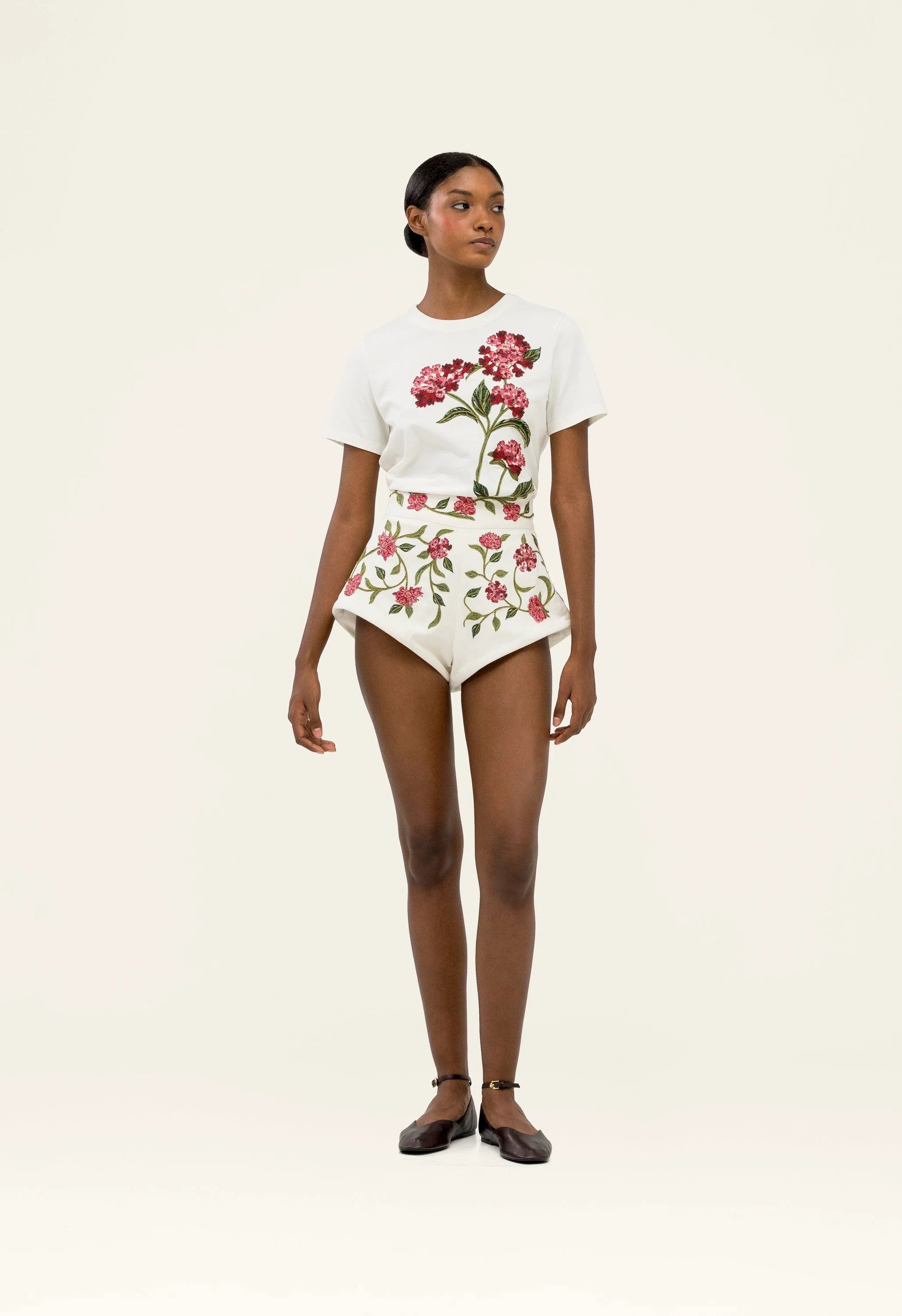 Gatti Quebrada Shorts - Image 3
