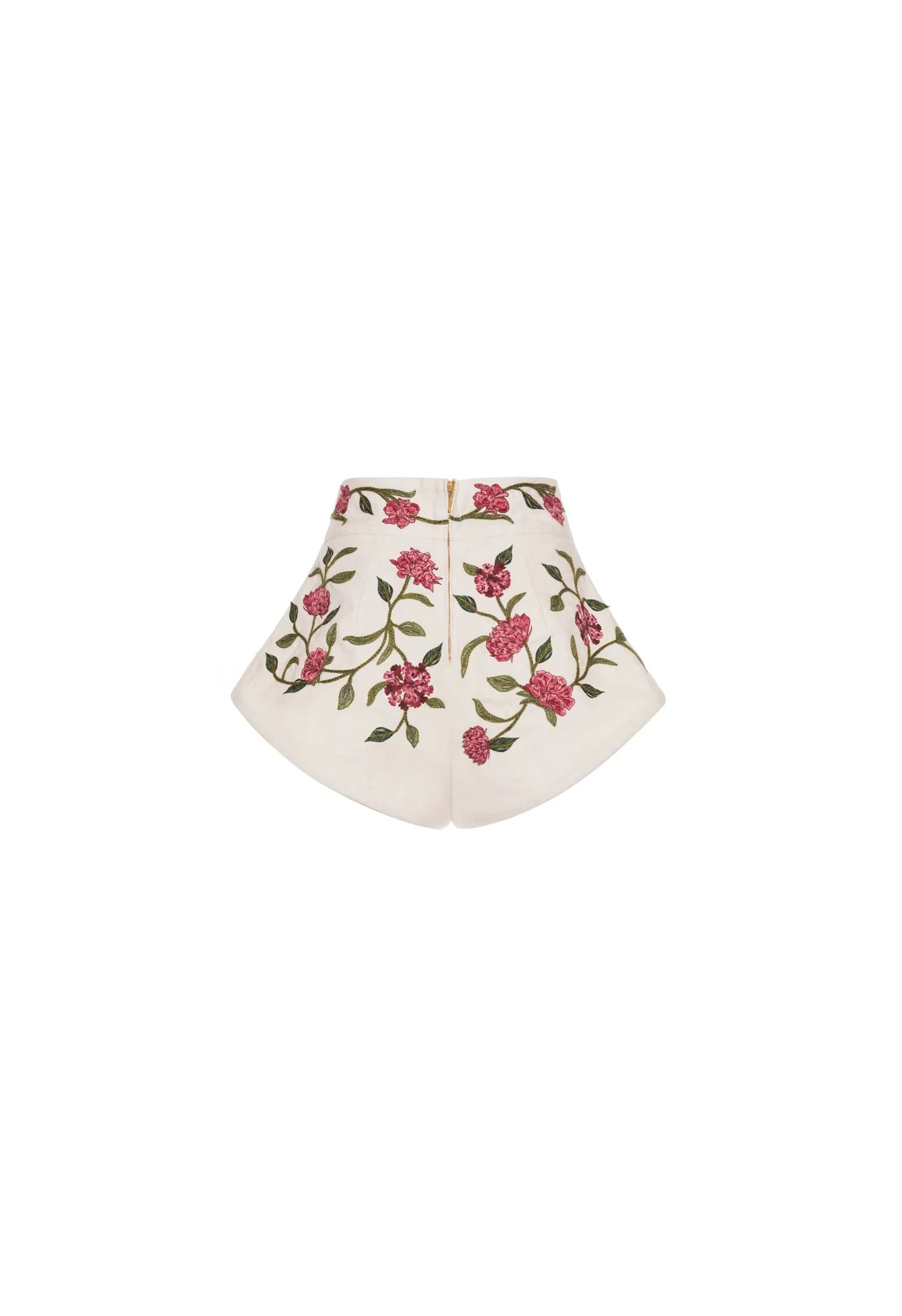 Gatti Quebrada Shorts - Image 7