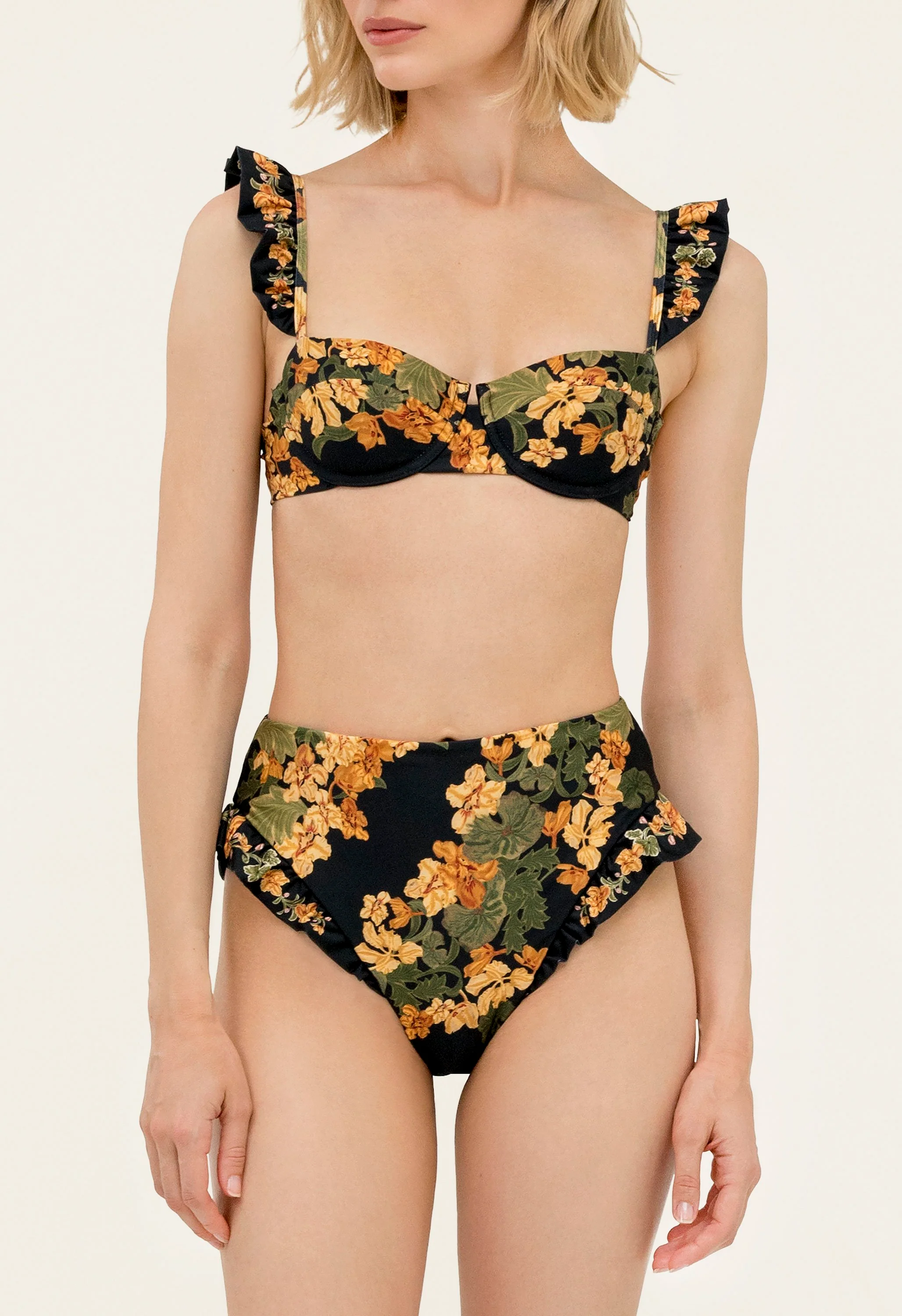 Kiwi Cordillera Bikini Top - Image 5