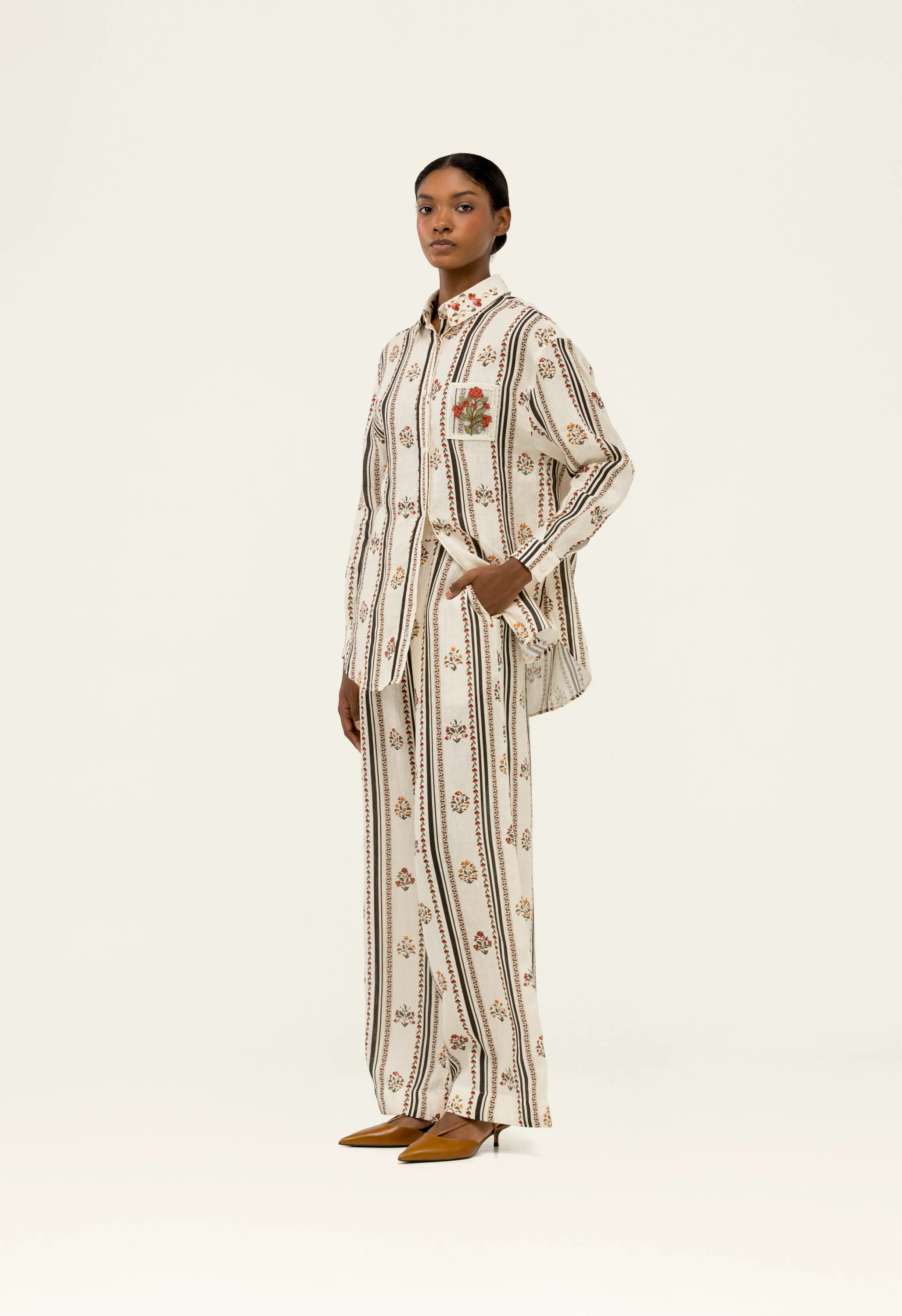 Tota Andes Trousers