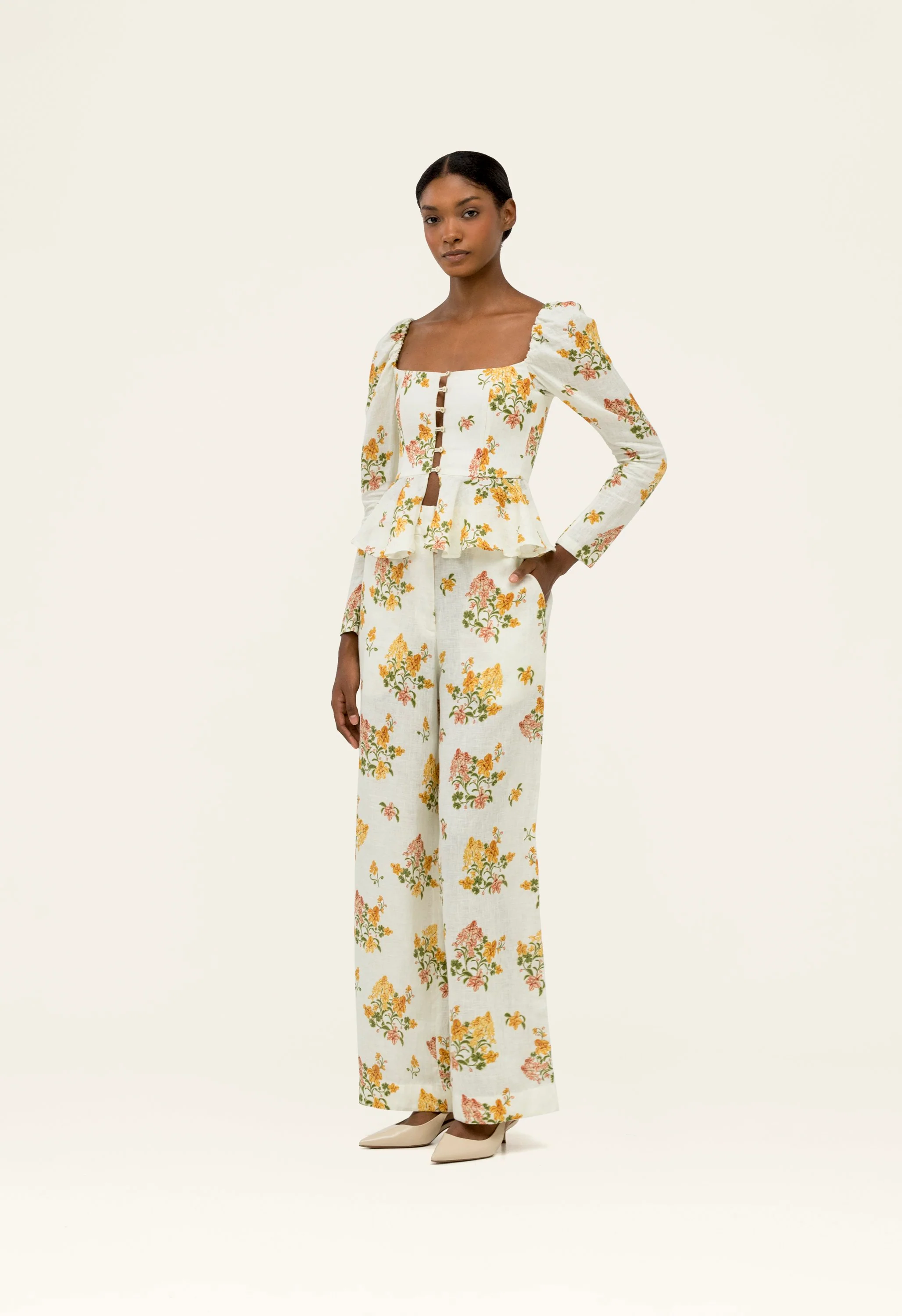 Tota Cordillera Trousers