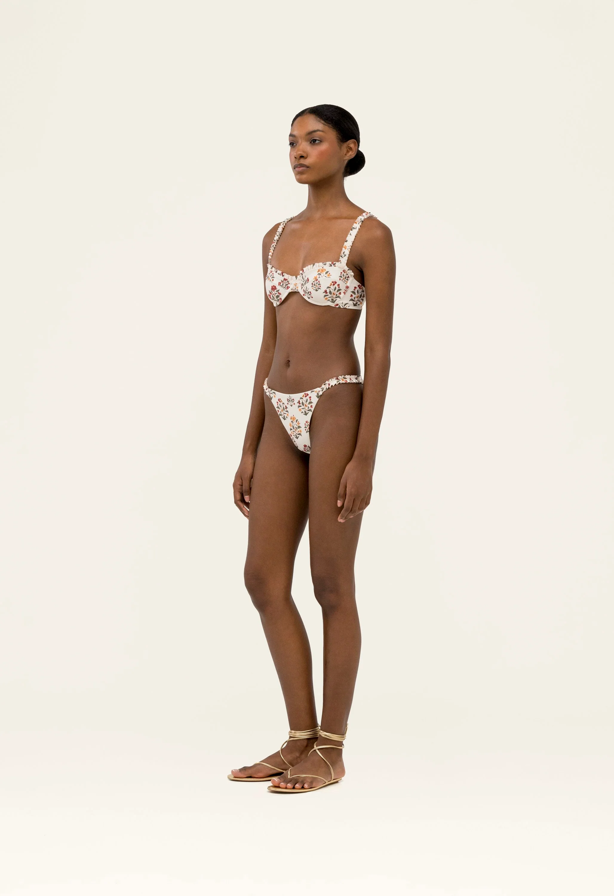 Vera Andes Bikini bottom