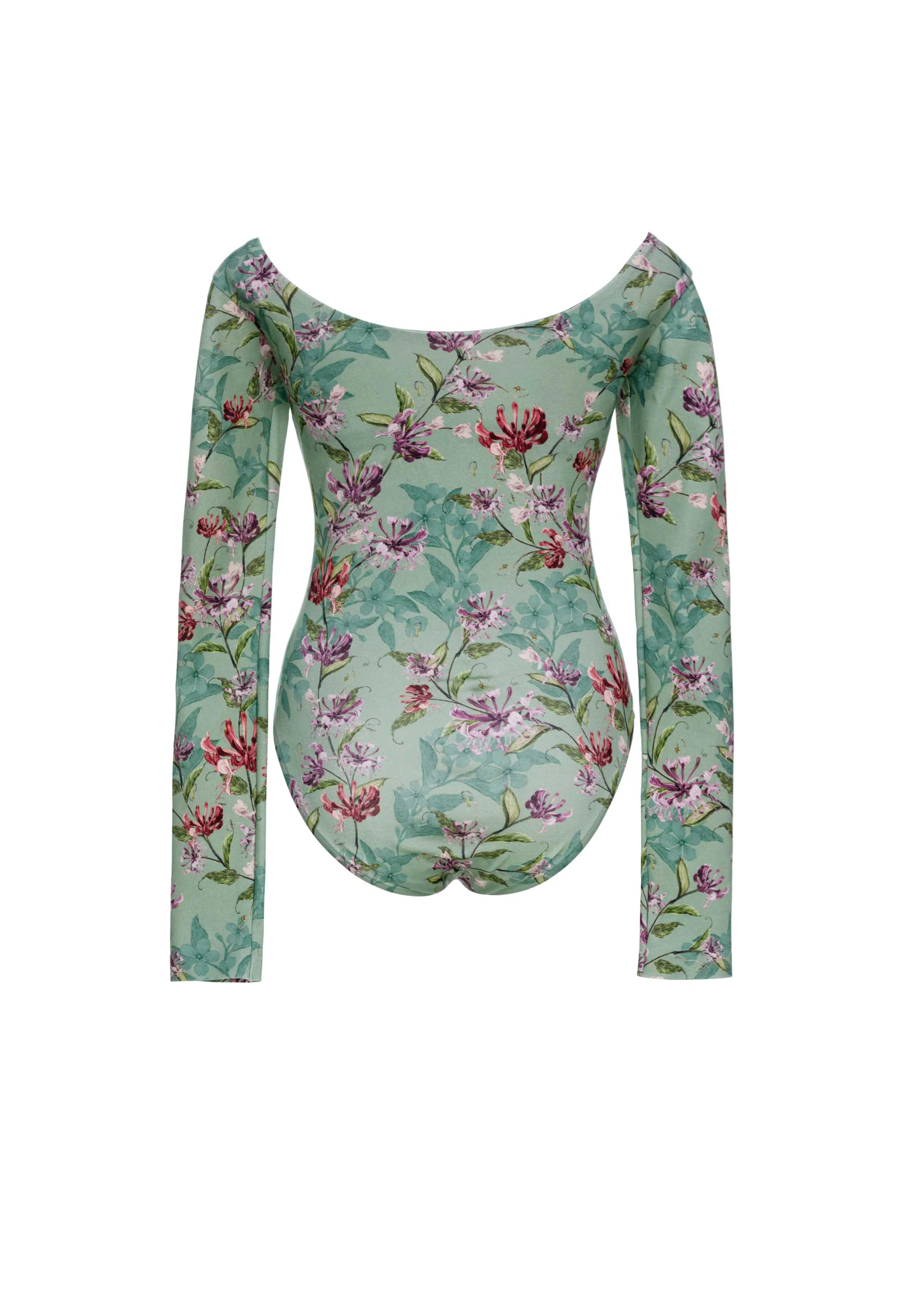 Palazzo Honeysuckle Bodysuit - Image 7