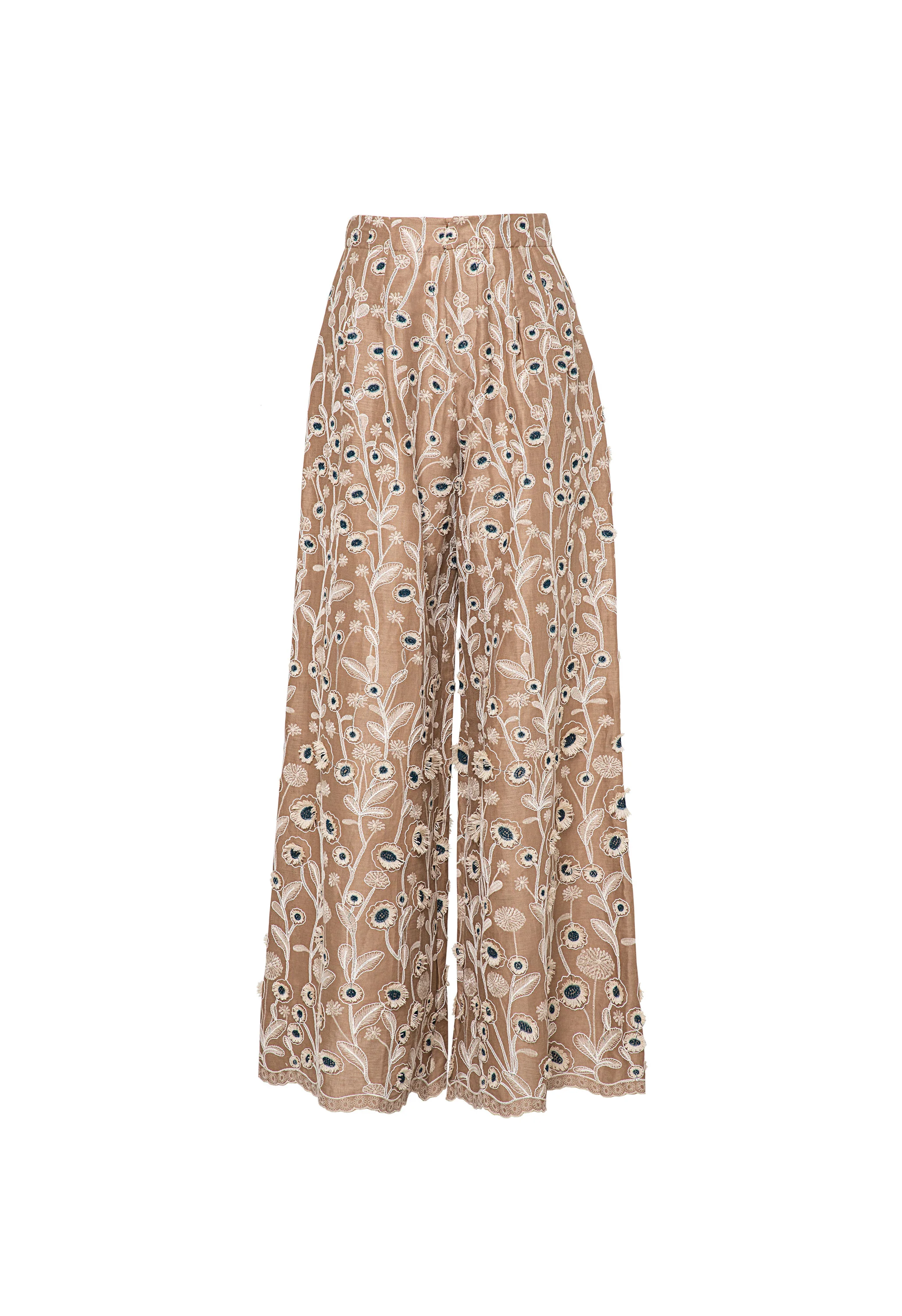 Piñon Petalo Trousers - Image 6