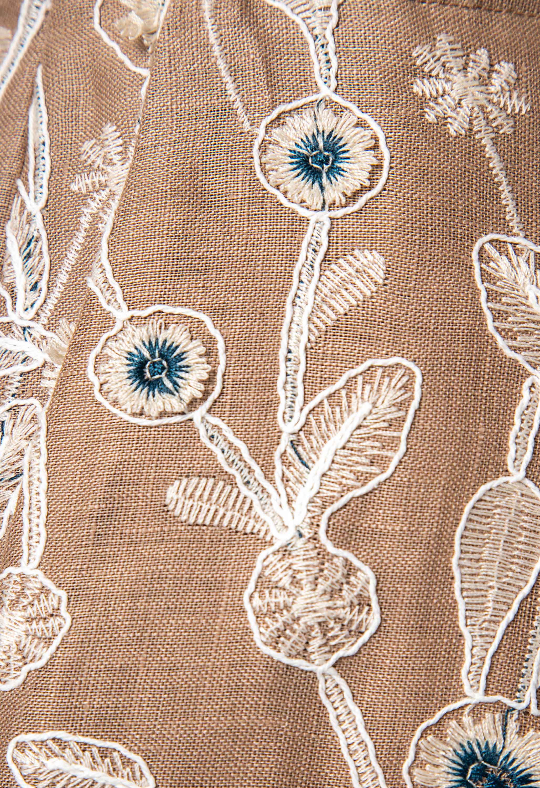 Piñon Petalo Trousers - Image 8
