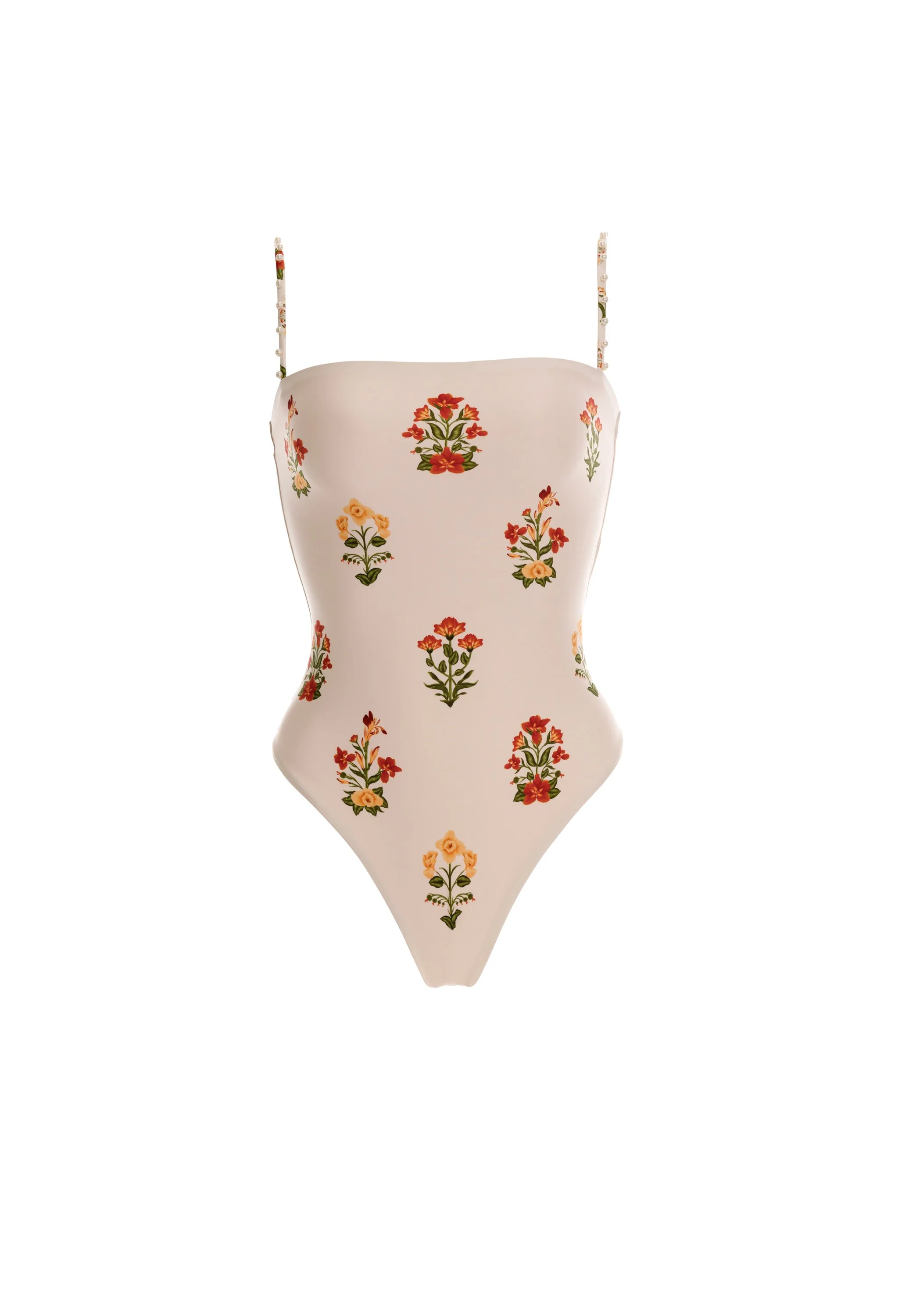 Durazno Canna One piece - Image 6