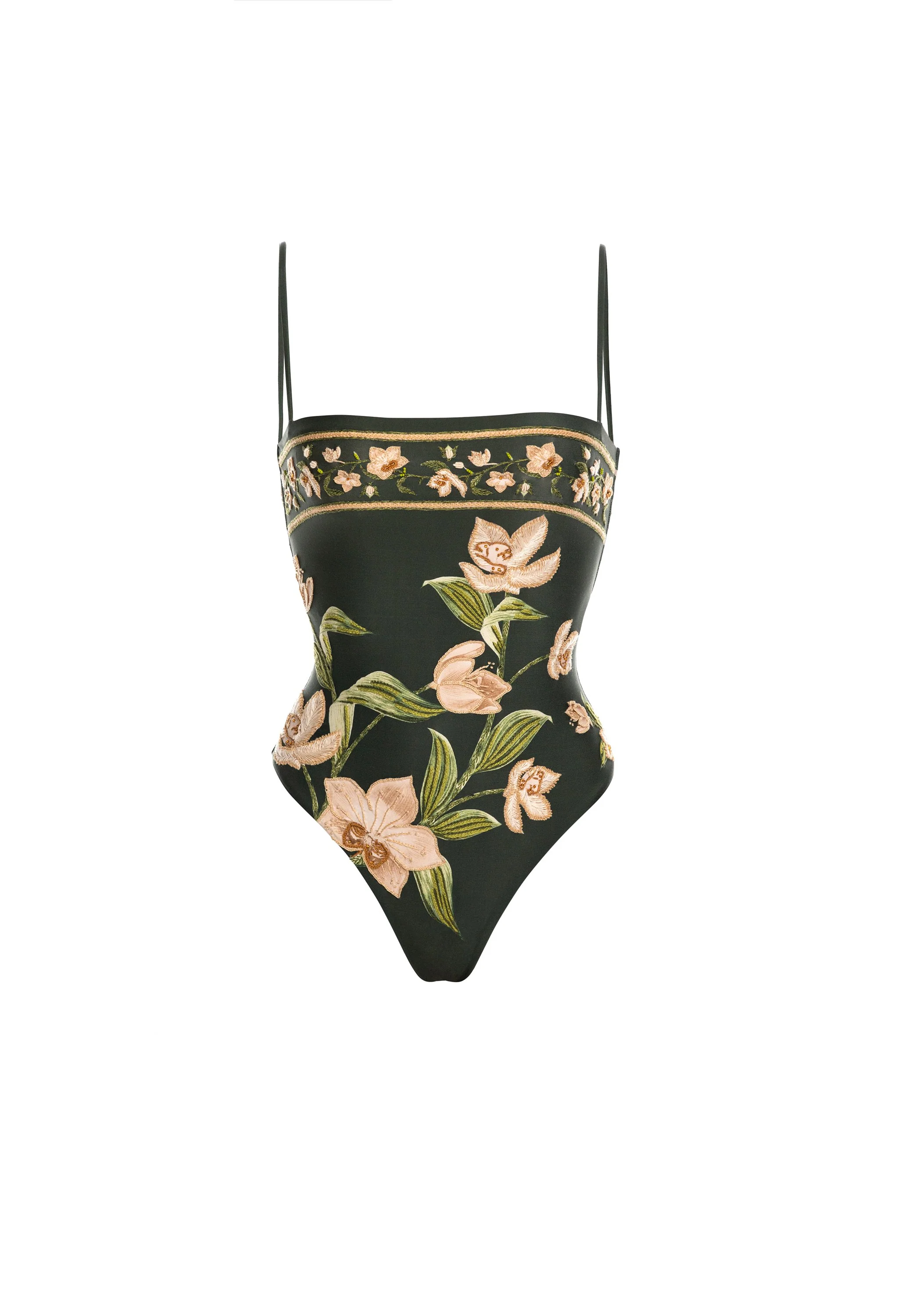 Durazno Orquidea One piece - Image 6