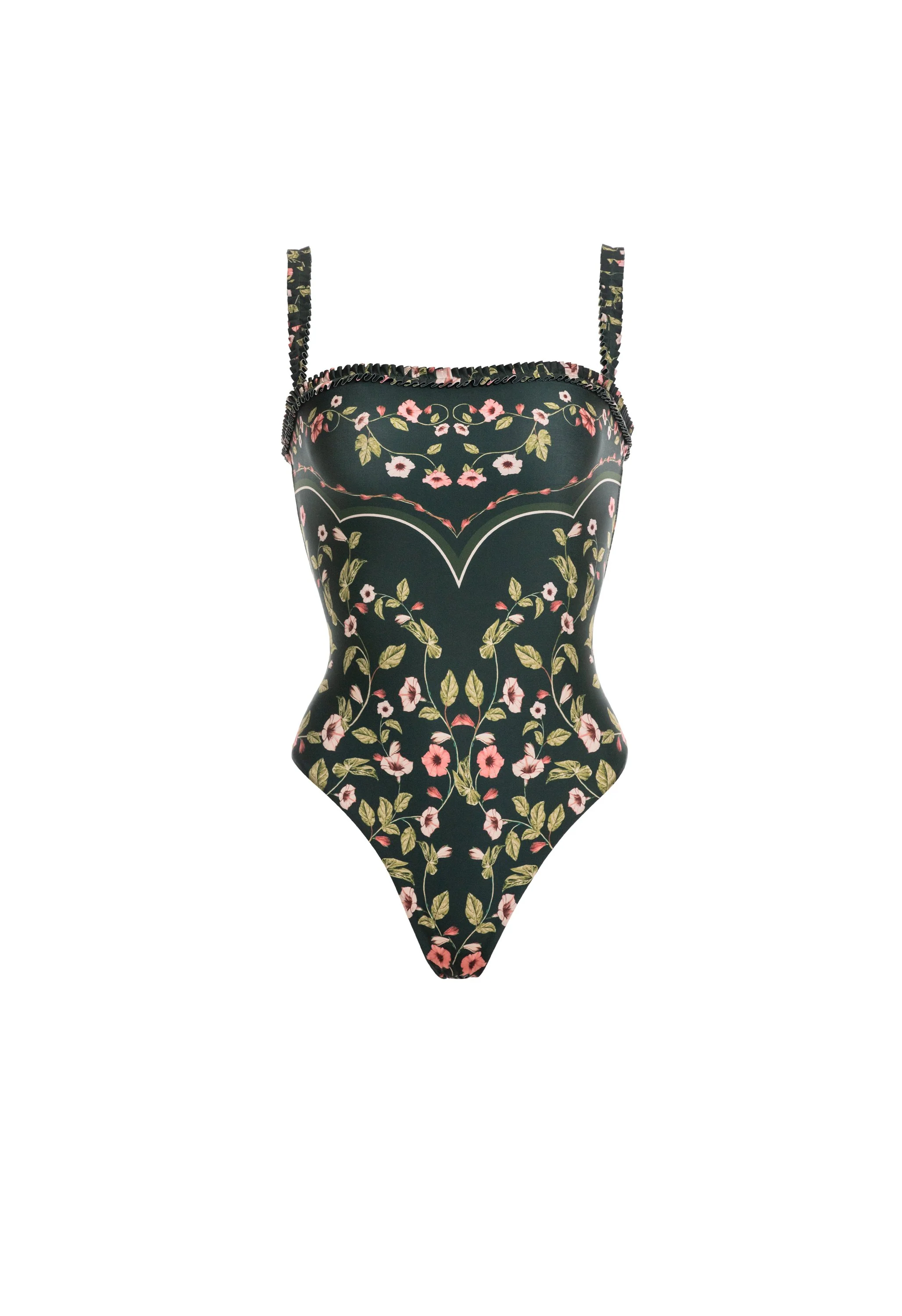 Limon Mosquetero One piece - Image 6