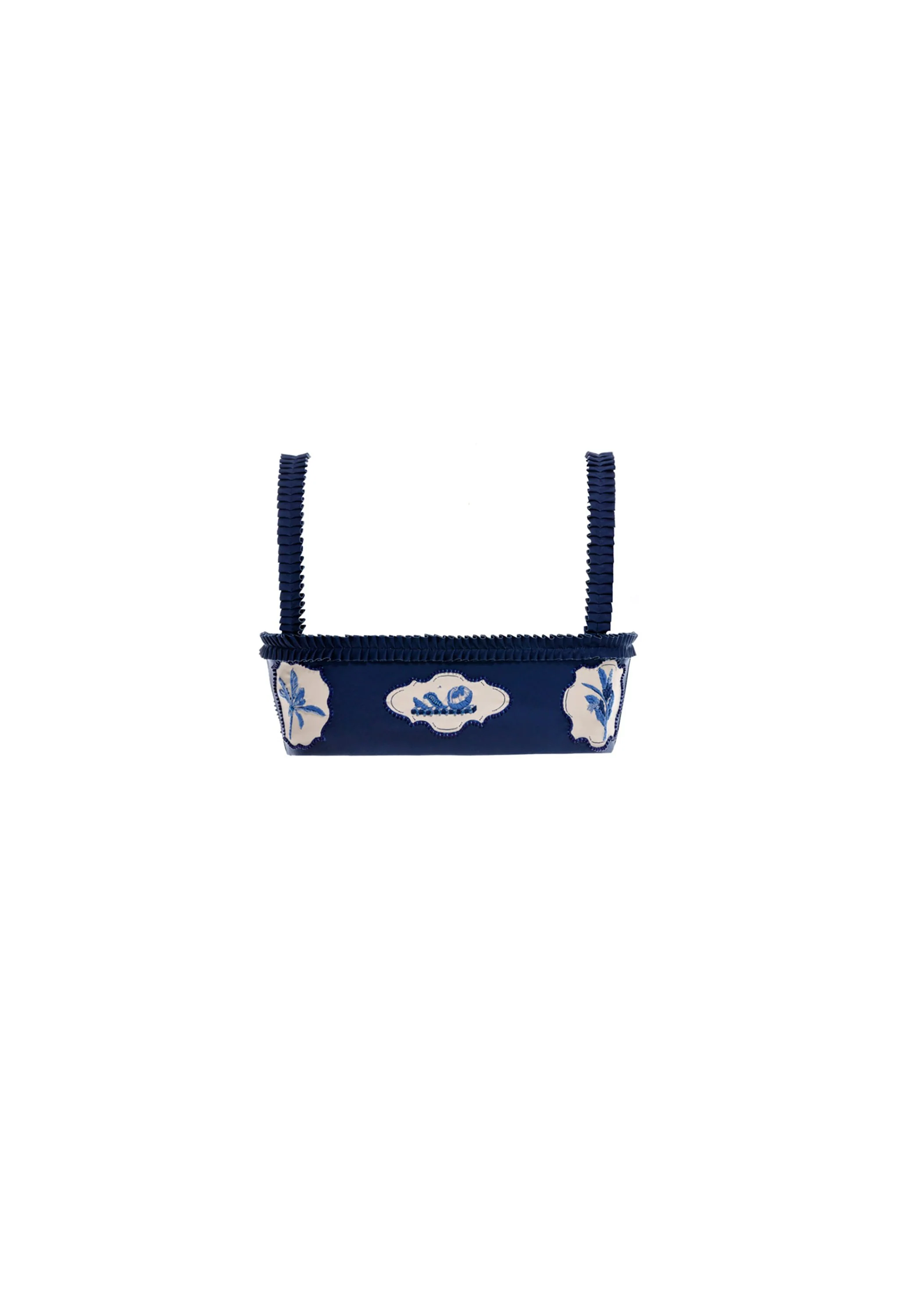 Olmo Wild Bikini top - Image 7