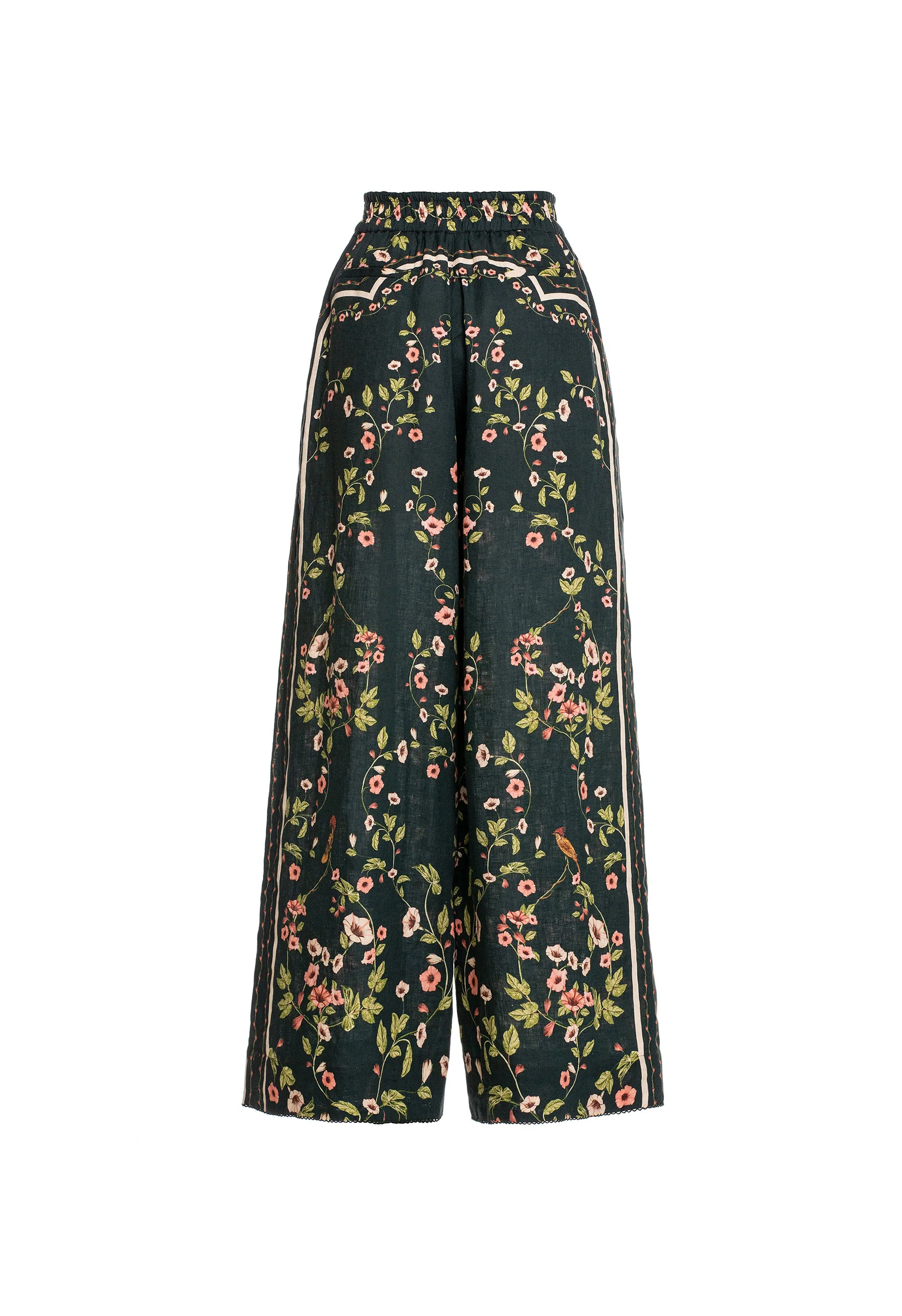 Tota Mosquetero Trousers - Image 5
