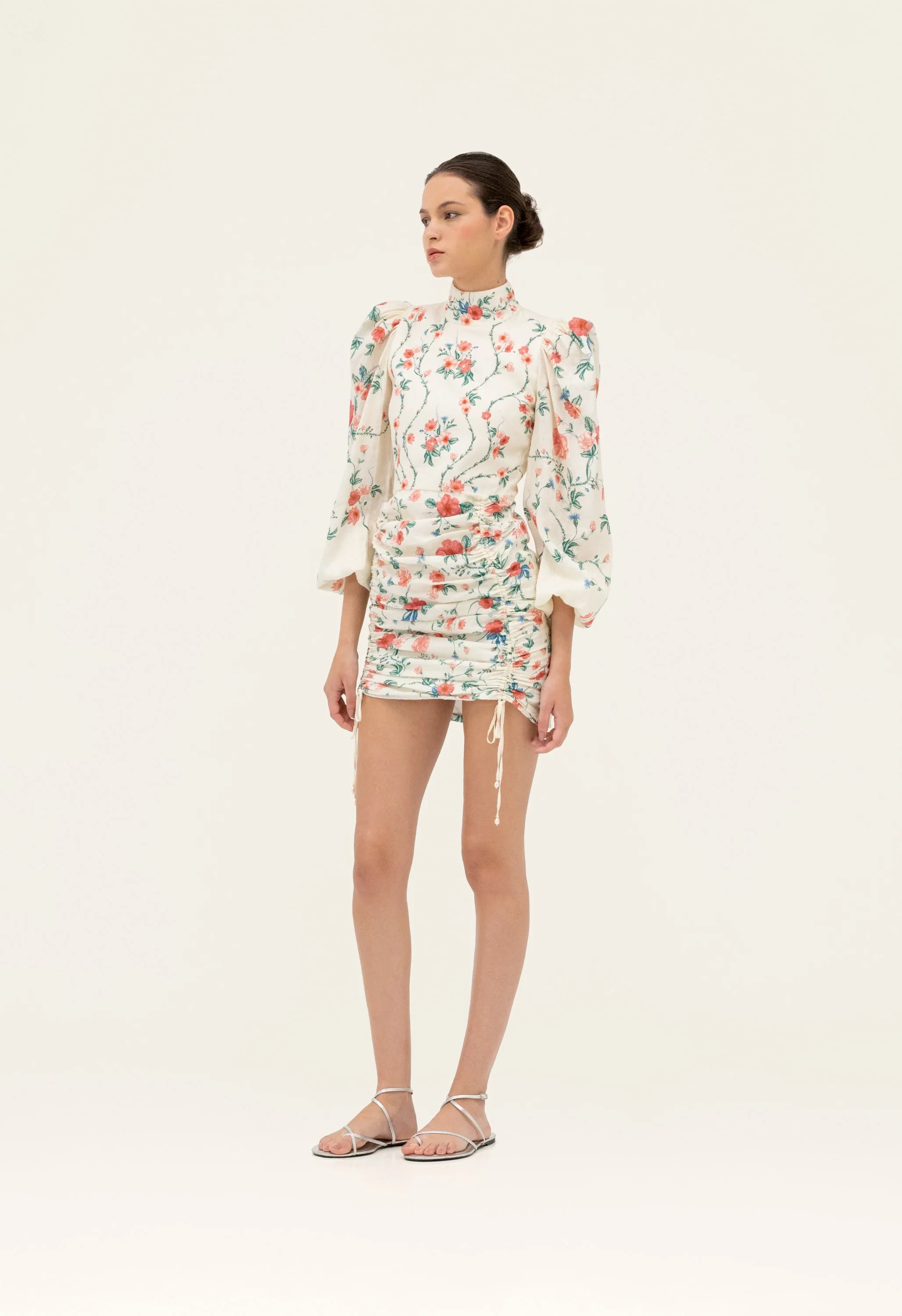 Guaba Mosqueta Mini Dress - Image 2