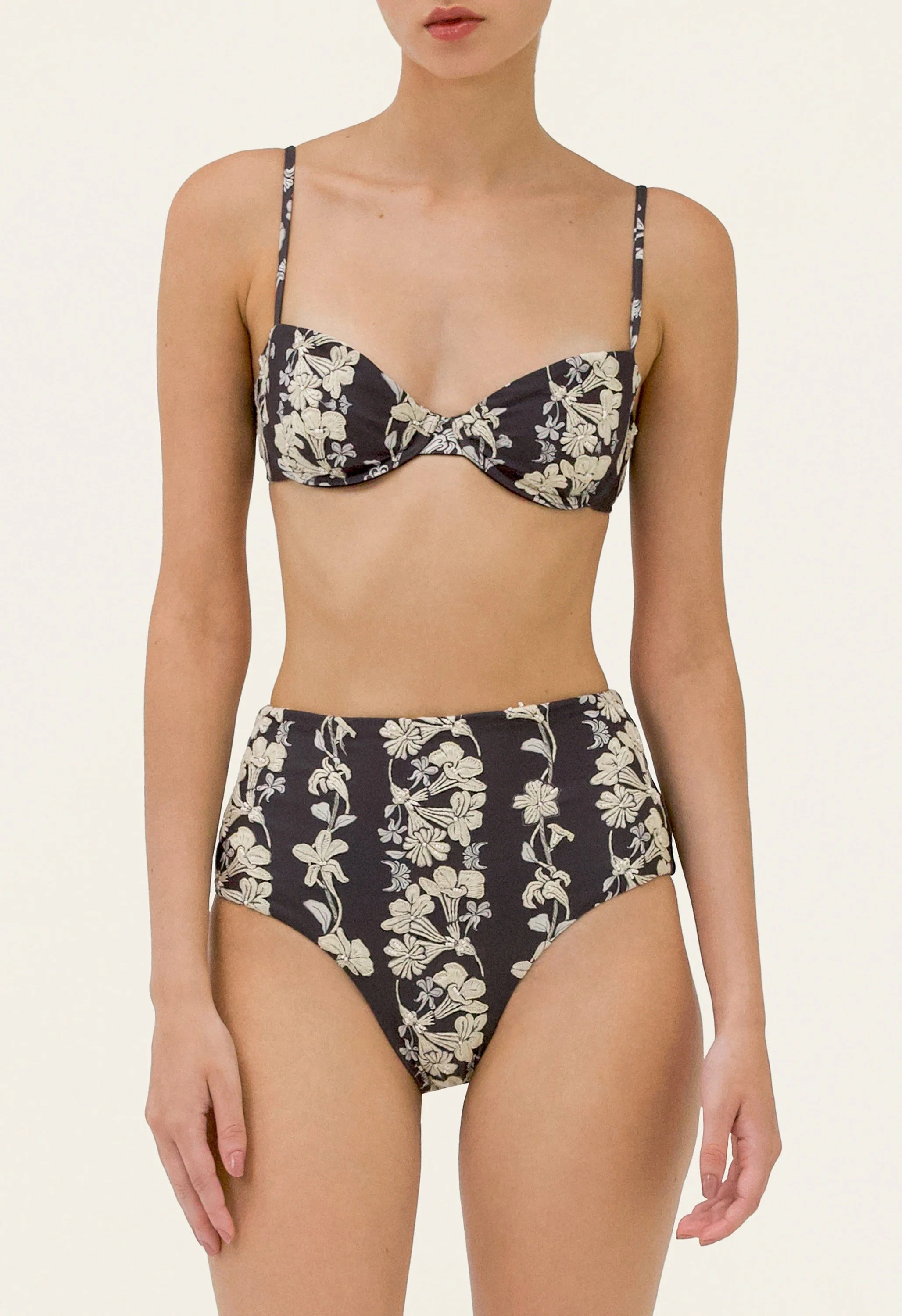 Magdalena Guayacan Bikini Top - Image 5