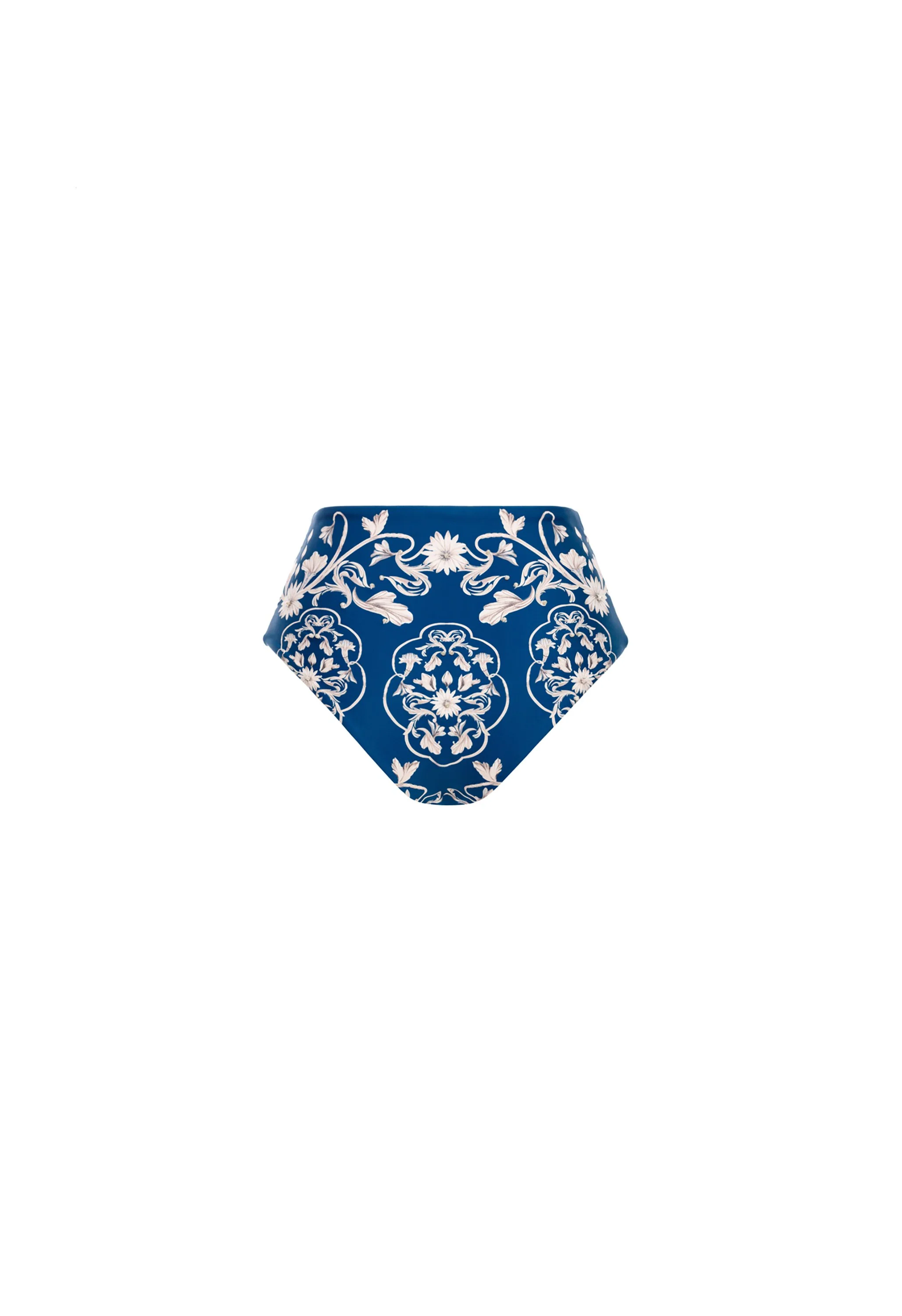 Magenta Ribbons Bikini Bottom - Image 6