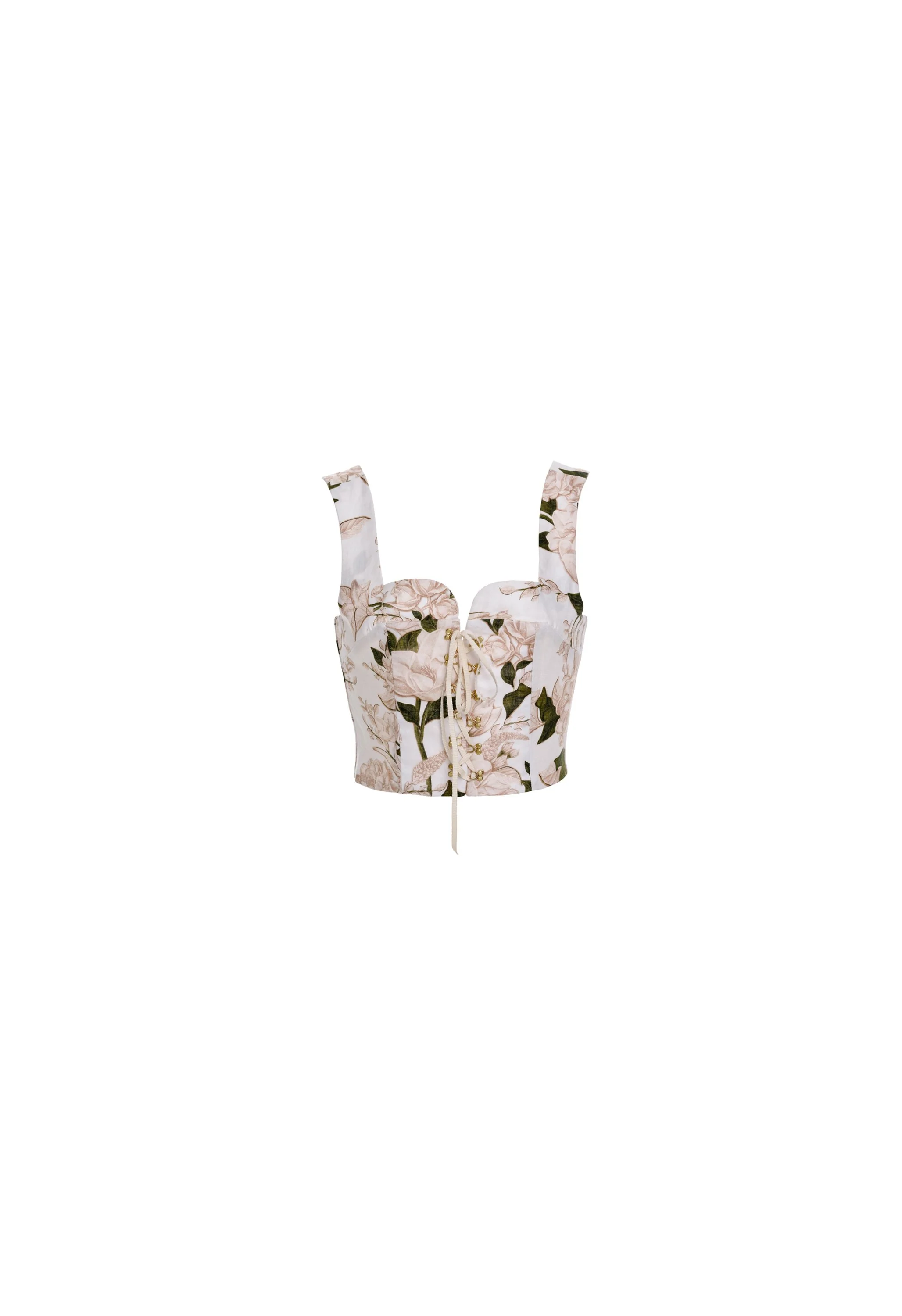Reserva Gardenia Corset - Image 6