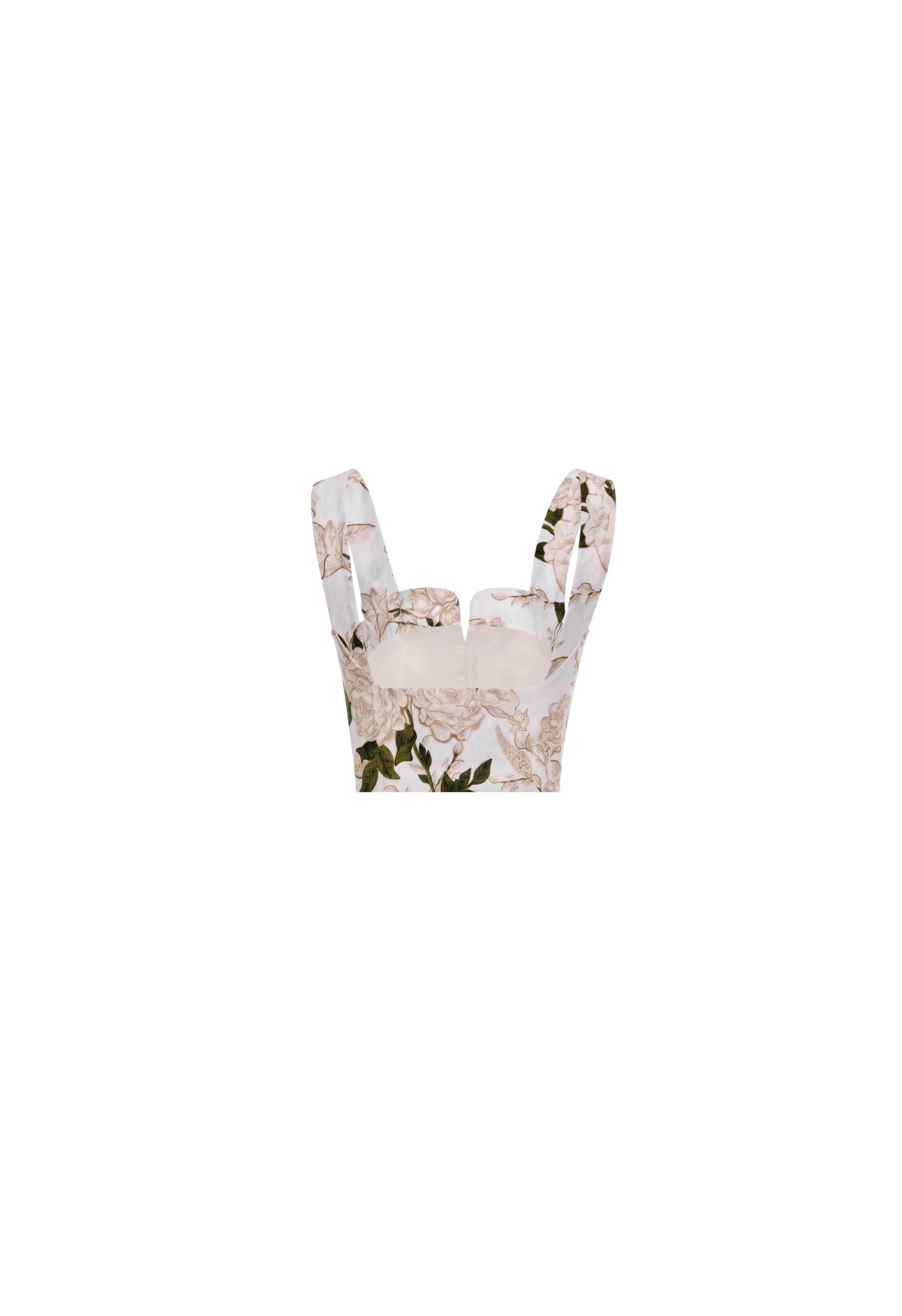 Reserva Gardenia Corset - Image 7