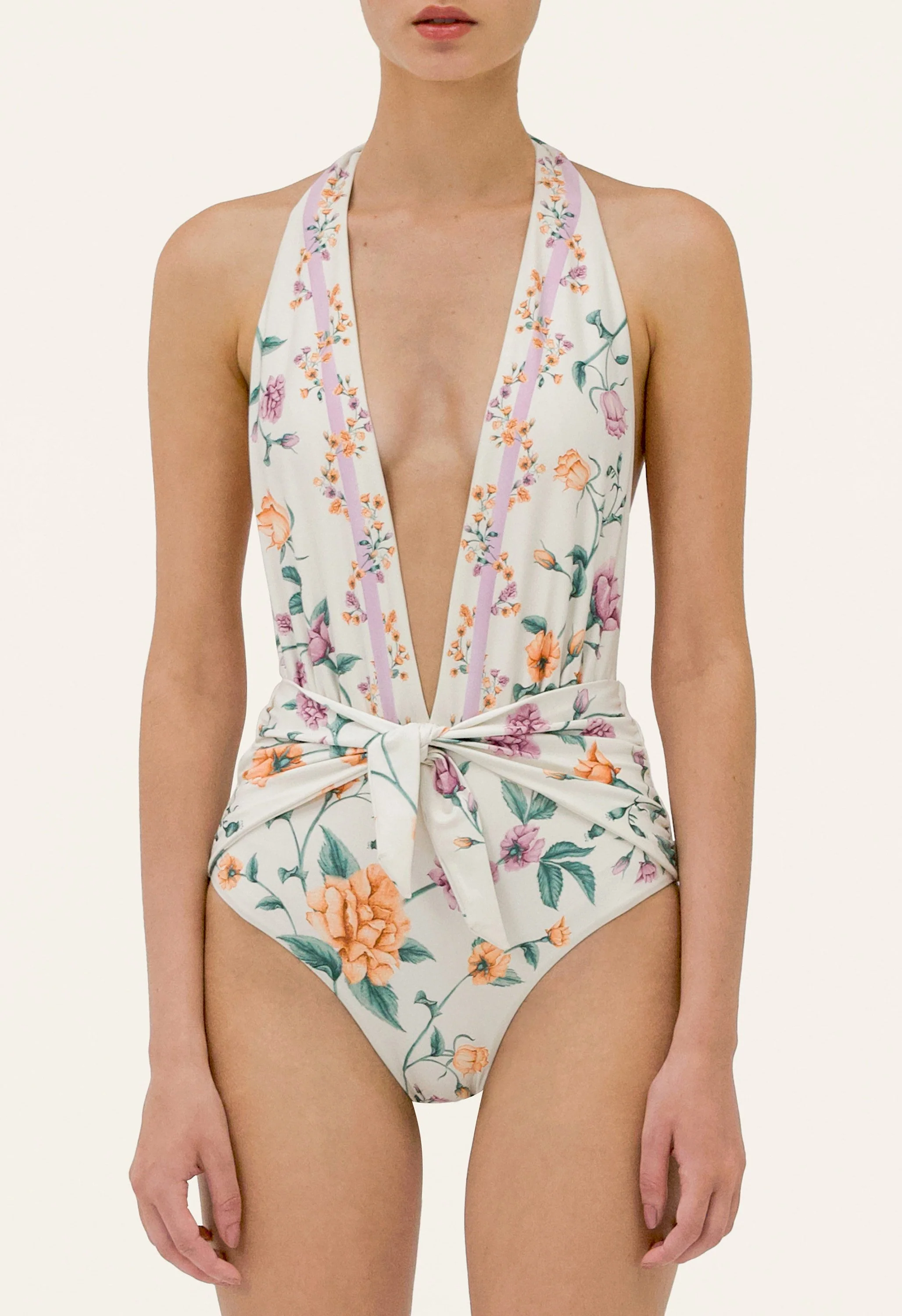 Salm Chinesis One Piece - Image 5
