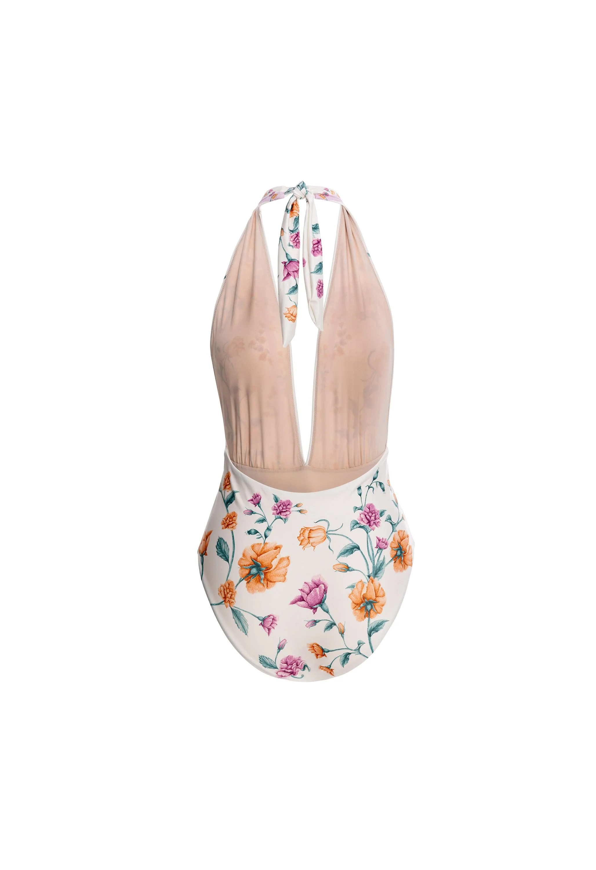 Salm Chinesis One Piece - Image 7