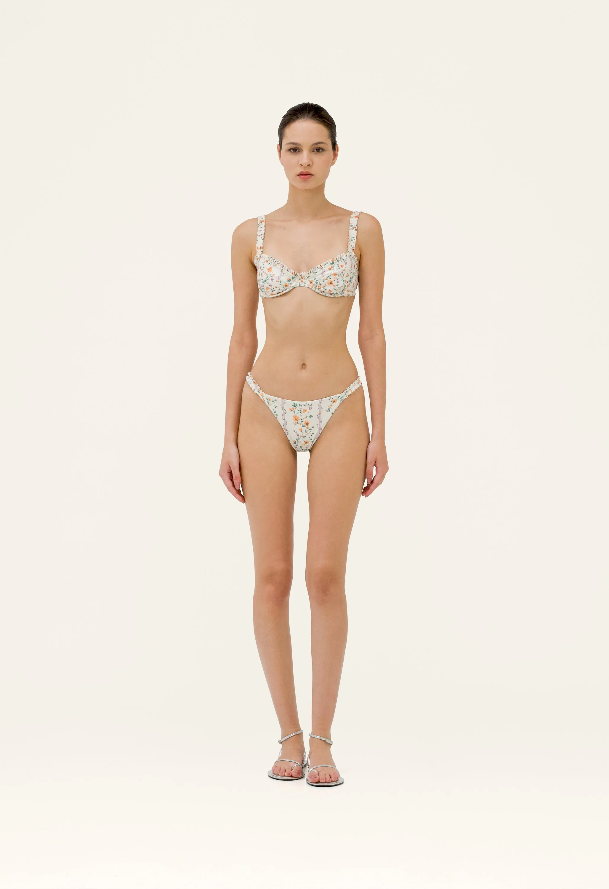 Vera Chinesis Bikini Botttom - Image 2