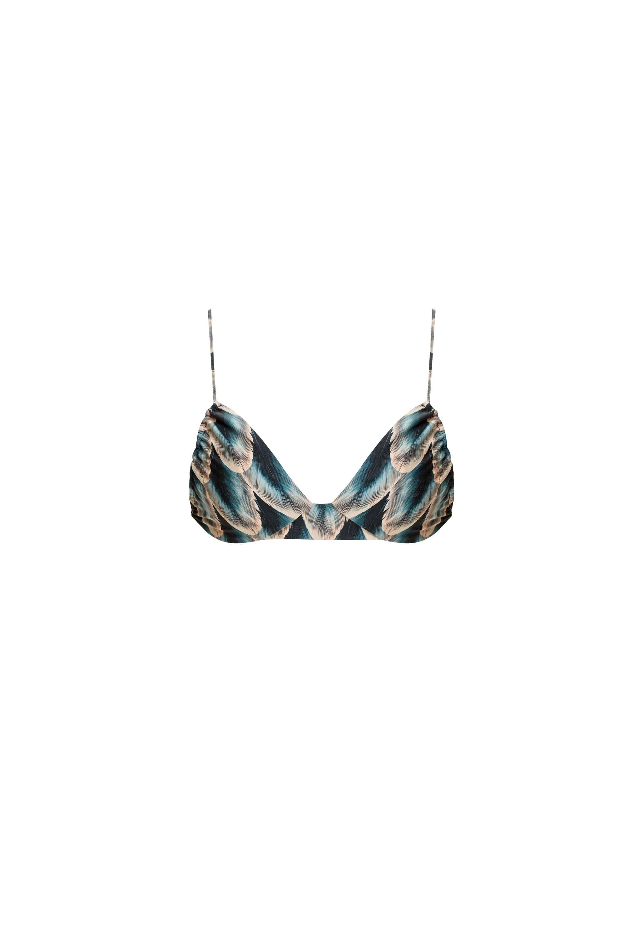 Teresa Pluma Bikini Top - Image 4