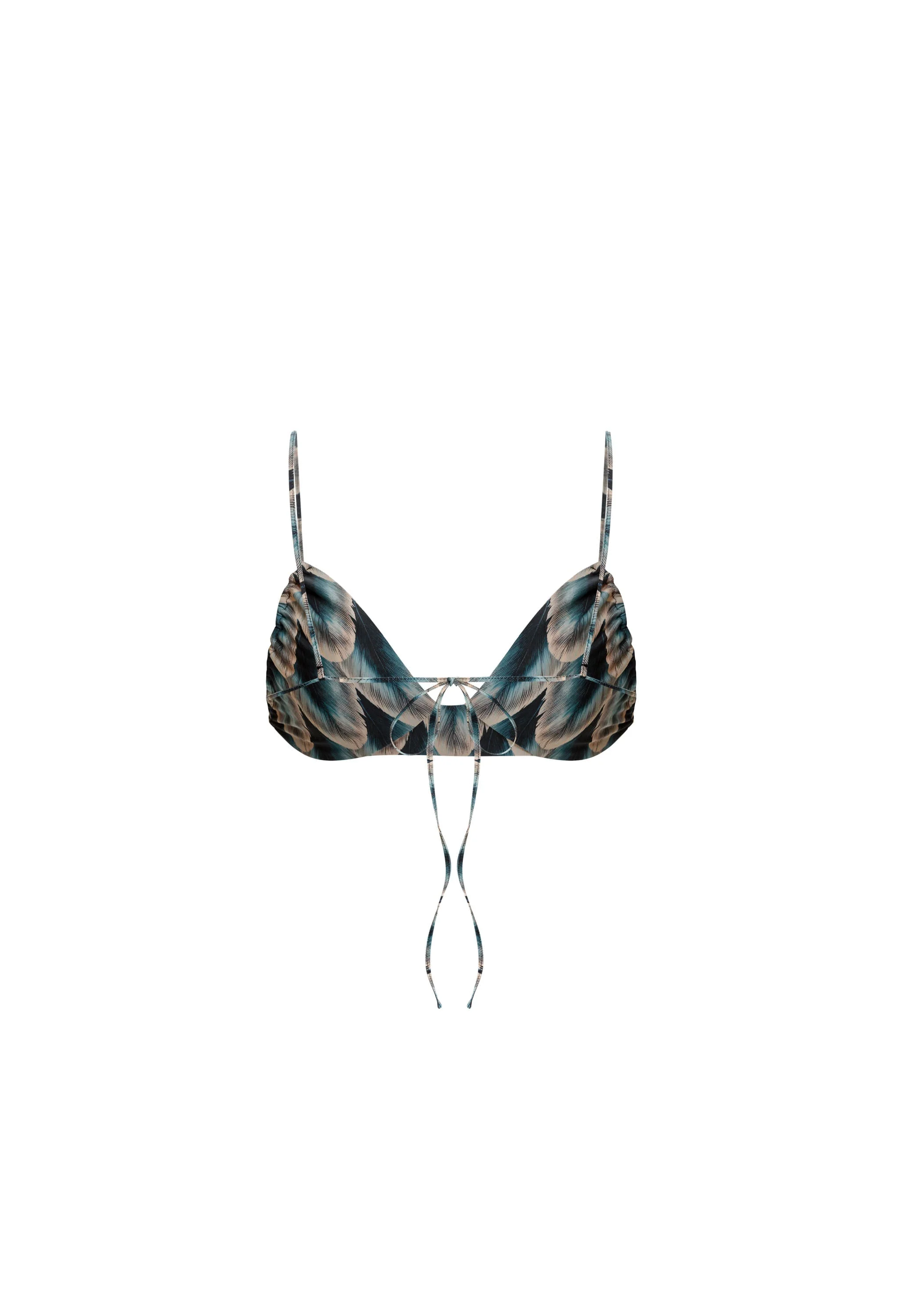 Teresa Pluma Bikini Top - Image 5